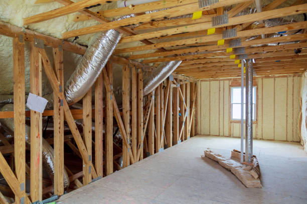 Best Insulation for Specific Applications in Atoka, TN